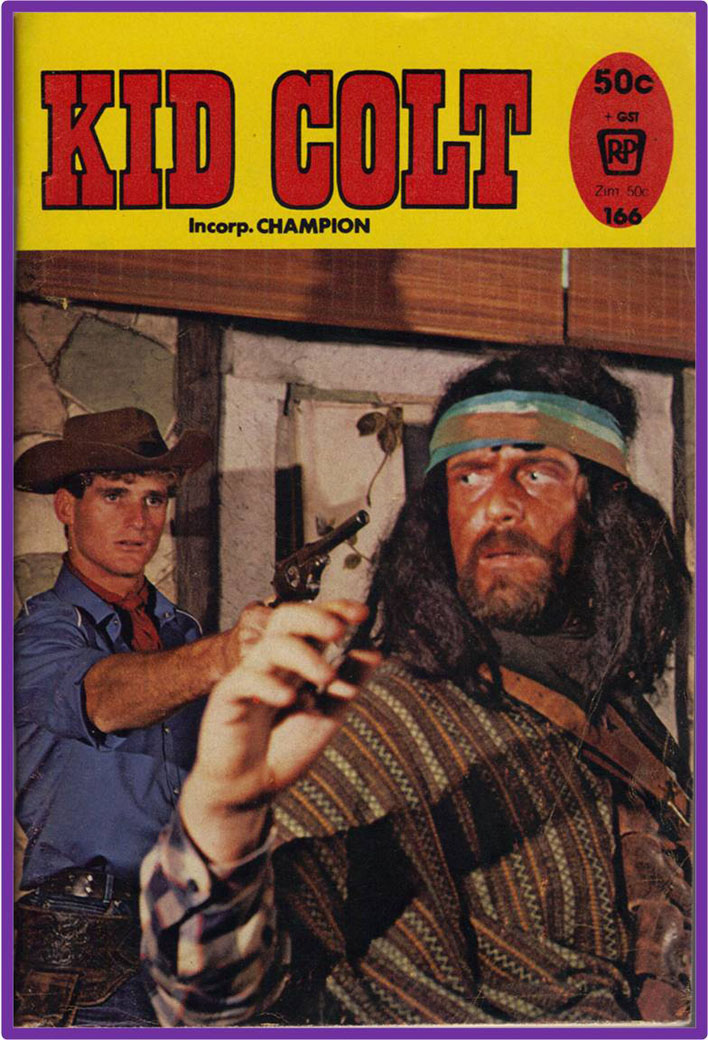 Kid Colt